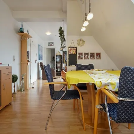 Apartment Haus-vivaldi-wohnung-16-moewenlounge Grossenbrode